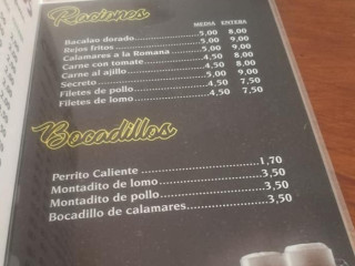 Café Bomba