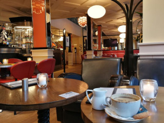 Cafe Vivaldi Naestved