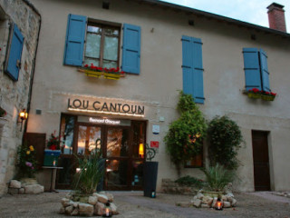 Lou Cantoun