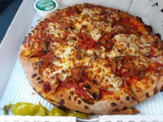 Papa Johns Pizza