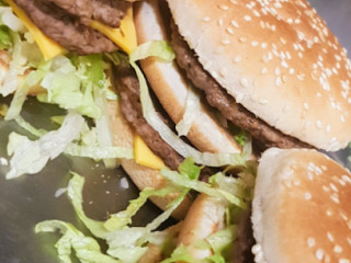 Le Delim's Burger