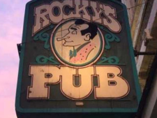 Rocky's Pub Grill