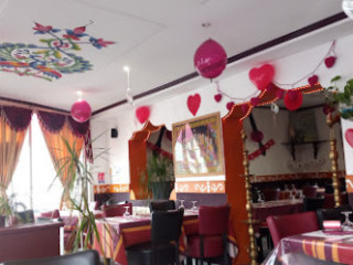 Bollywood Cafe Pau