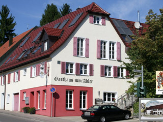 Gasthaus Zum Adler