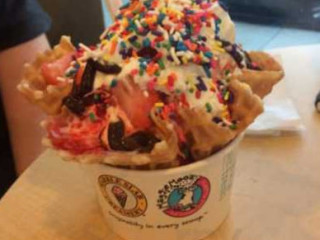 Marble Slab Creamery