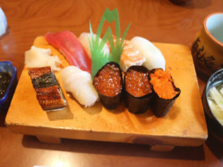 Sushi Dokoroshogun