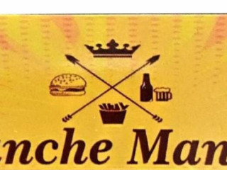 Lanche Mania