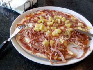 Alanya Pizza