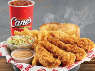 Raising Cane's Chicken Fingers