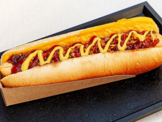 Robin's Hot-dog