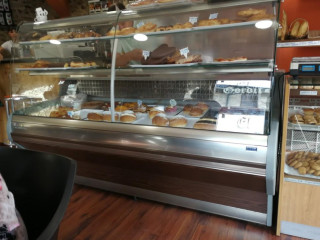 Panadería El Gordito