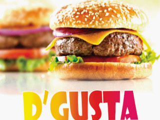 D'gusta (fast Food)