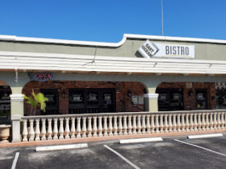 East Ocean Bistro