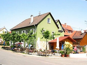 Gasthaus Schuetzen