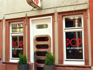 Pop Restaurant Inh. Mario Nigrelli Bar