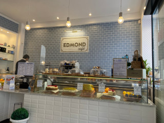 Edmond Cafe