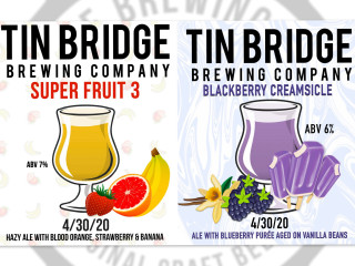 Tin Bridge Brewing Co.