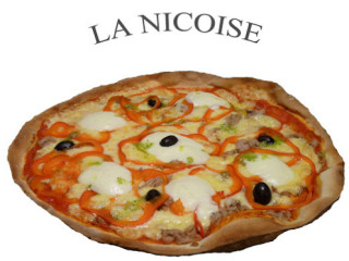 Pizzeria Le Chaudron