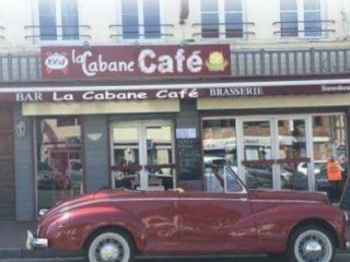 La Cabane Café