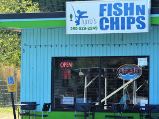 Flynn's Fish N Chips
