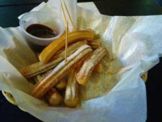 Alegro Churros