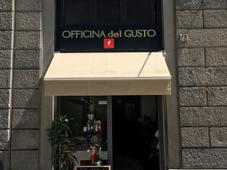 Officina Del Gusto