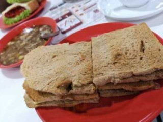 Ya Kun Kaya Toast