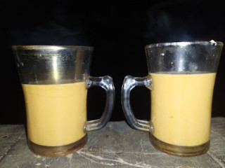 Bismillah Coffee House