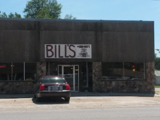 Bill's -b-q