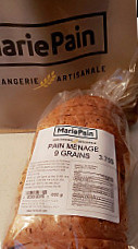 Boulangerie MariePain