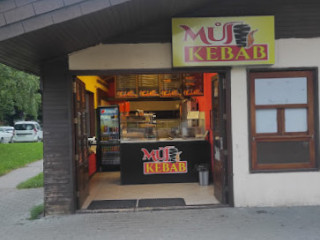 Můj Kebab