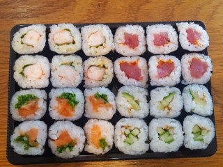 Azumi Sushi 2