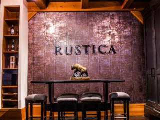 Rustica At Silvertip Golf Resort