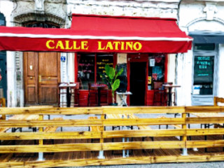 Calle Latino