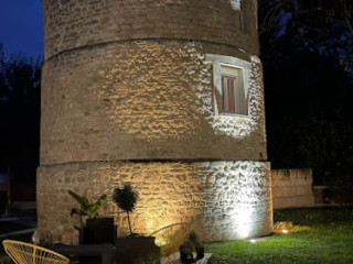 Chateau De Breuil
