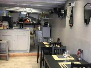 Donatelli's Pizzeria