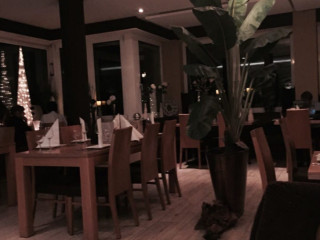 Restaurant Parea