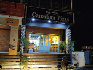 Canadian Pizza Fatehgarh Sahib Best Pizza In Fatehgarh Sahib