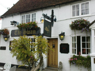 The Swan