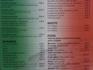 Pizzeria Pertutti