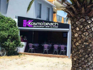 Kosmo' Beach