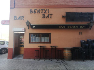 Bentxi Bat