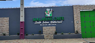 Malabar Cafe, South Indian Restaurant