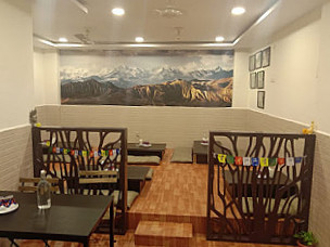 The Himalayan Cafe