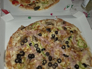 Top Pizza