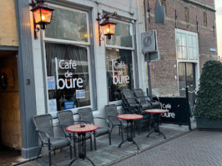 Café De Bure