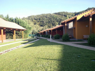 Rural Fuentes Blancas