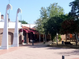 El Fogón