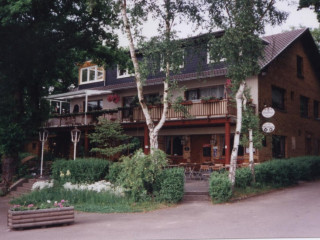 Gaststätte Bergesruh