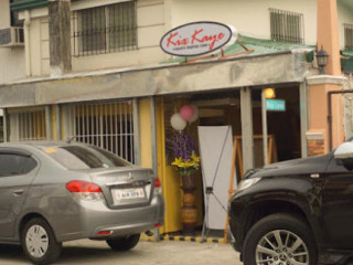 Kixkaye (singaporean Hawker Food House)
